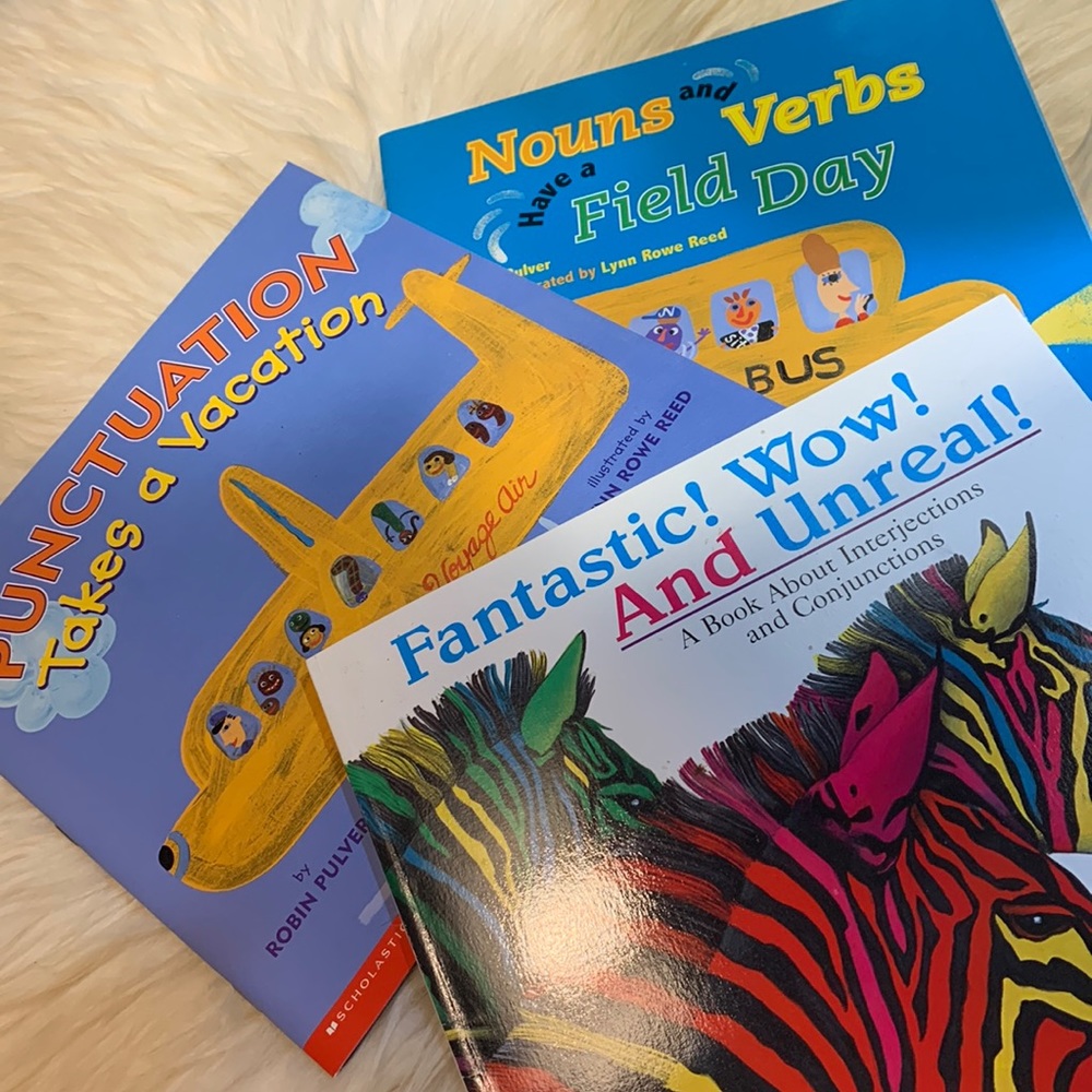 SALE!!!! Teachers parts of speech resources. Education    3